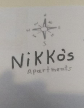 Nikko's apartments Elafonisos